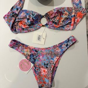 Kulani Kini bikini set